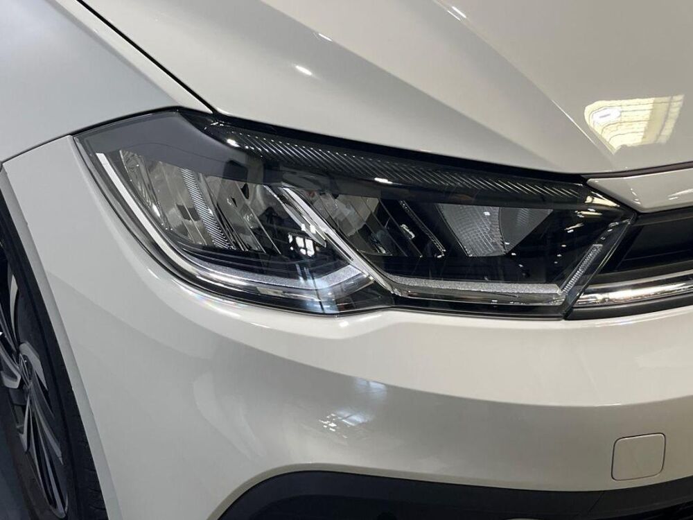 Polo 1.0 TSI 95 S&S DSG7 VW Edition 2024 occasion 31100 Toulouse