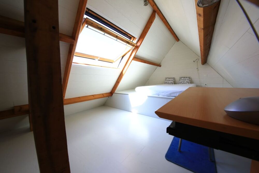Chambre de 18m2 à louer sur Bruz