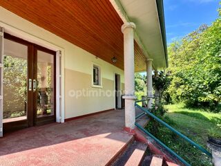  Maison � vendre 4 pi�ces 76 m�