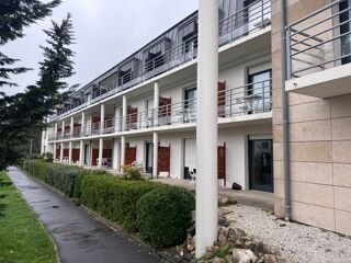  Appartement à vendre 1 pièce 27 m²