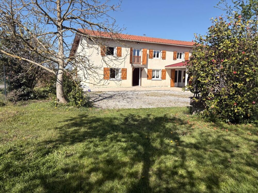Prix à la baisse pour cette belle Maison avec dépendances !!
