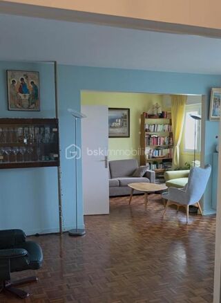  Appartement � vendre 5 pi�ces 103 m�