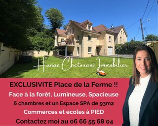  Maison � vendre 10 pi�ces 241 m�