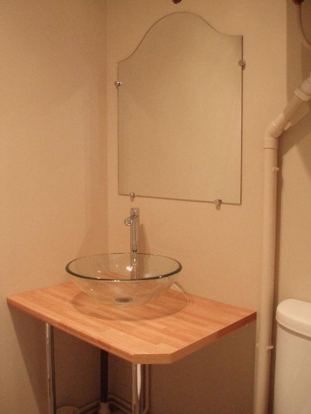 Studio de 16m2 à louer sur Nancy