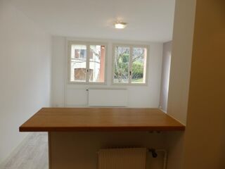  Appartement � vendre 1 pi�ce 26 m�