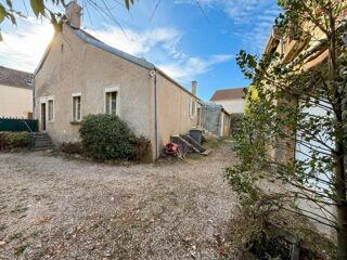 Vente Maison Brochon – Propriété de Caractère à Fort Potentiel Brochon