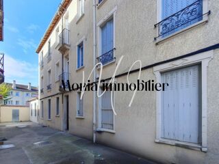  Appartement � vendre 2 pi�ces 28 m�