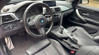 S&eacute;rie 4 xDrive 430d 258 BVA8 M Sport 2016 occasion 69110 Sainte Foy Les Lyon