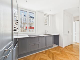 Appartement à vendre 1 pièce 42 m² Paris 14eme arrondissement