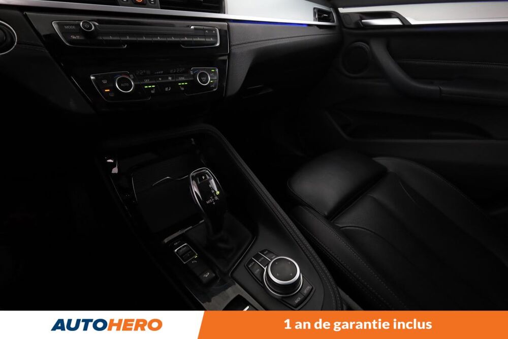 X1 xDrive20d M Sport BVA8 190 ch 2020 occasion 92130 Issy-les-Moulineaux