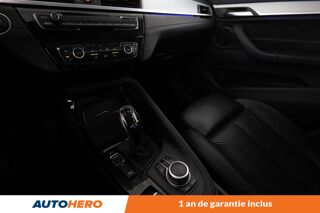 X1 xDrive20d M Sport BVA8 190 ch 2020 occasion 92130 Issy-les-Moulineaux
