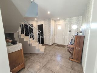  Maison à vendre 8 pièces 175 m²