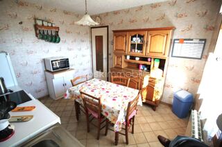  Maison à vendre 4 pièces 81 m²