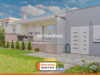  Maison  vendre 6 pices 145 m