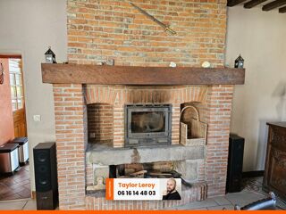  Maison � vendre 11 pi�ces 248 m�