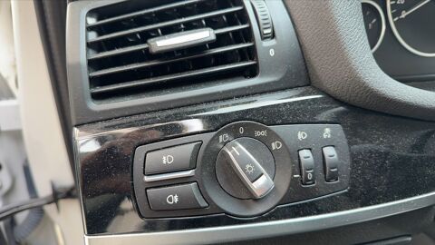 X3 (F25) xDrive 28i 245 BVA6 Lounge - Automatique 2016 occasion 75010 Paris