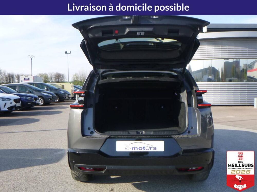 C5 aircross Hybride 145 e-DCS6 Plus +Grip Control 2026 occasion 10150 Lavau