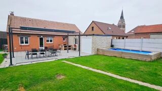  Maison � vendre 6 pi�ces 110 m�