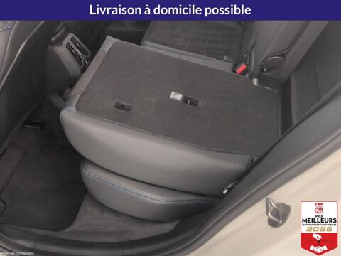 X2 U10 SDRIVE 20D 163CH DKG7 M SPORT 2025 occasion 78200 Buchelay