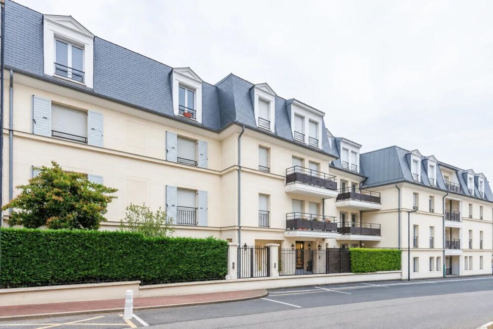 Appartement de 2 pièces de 45,2 m² à Saint-Cyr-l'École