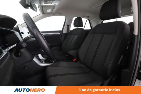 T-ROC 2.0 TDI Life Business BVM6 116 ch 2022 occasion 92130 Issy-les-Moulineaux