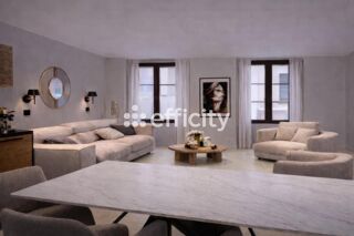  Appartement à vendre 3 pièces 49 m²