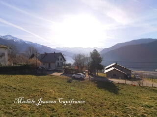 Terrain à vendre 1160 m²