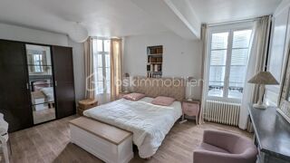  Immeuble à vendre 9 pièces 160 m²