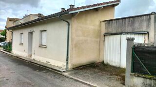  Maison à vendre 4 pièces 70 m²