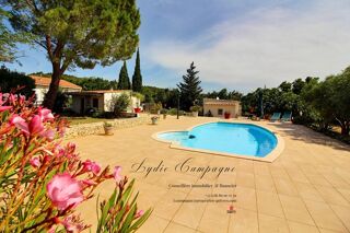  Propriété/château à vendre 8 pièces 200 m²