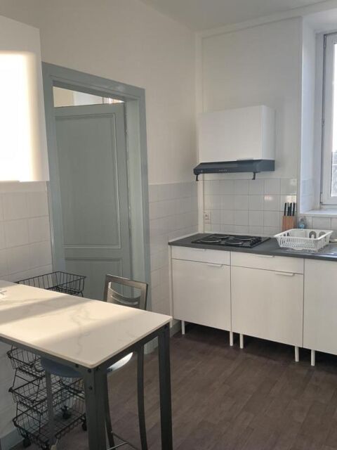  Appartement � louer 1 pi�ce 20 m�