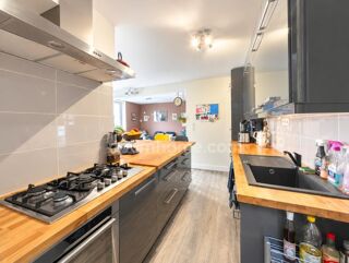  Maison à vendre 5 pièces 120 m²