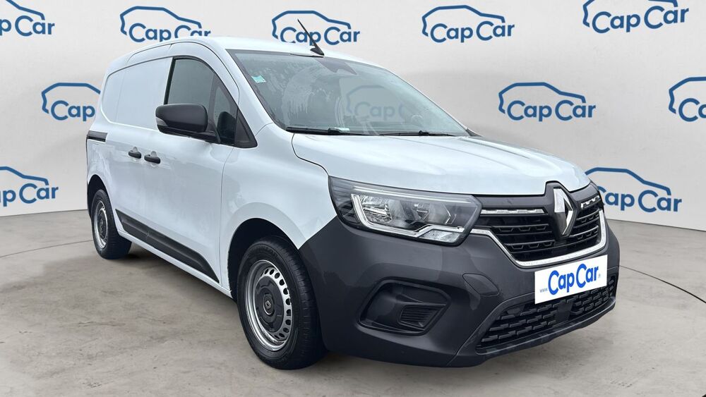 Kangoo Express 1.3 TCe 130 Grand Confort 2023 occasion 02830 Saint Michel