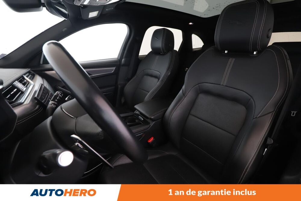 F-PACE P400e PHEV R-Dynamic S AWD BVA8 404 ch 2022 occasion 92130 Issy-les-Moulineaux