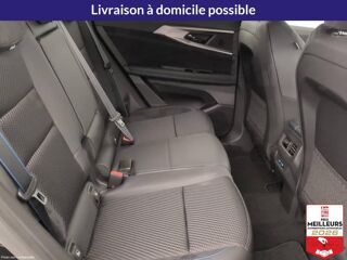 Austral full hybrid E-Tech 200 ch Esprit Alpine 2026 occasion 10150 Lavau