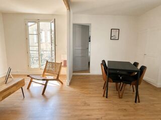  Appartement à vendre 4 pièces 80 m²