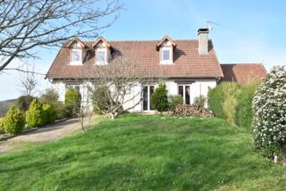  Maison � vendre 7 pi�ces 209 m�