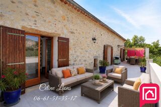 Maison à vendre 4 pièces 152 m²