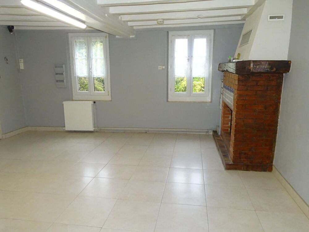 Maison Nevoy 4 pièces, 88 m2 et dépendances