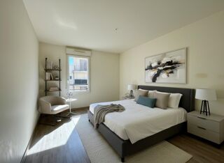  Appartement � vendre 3 pi�ces 68 m�