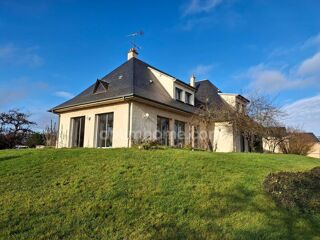  Maison � vendre 8 pi�ces 250 m�