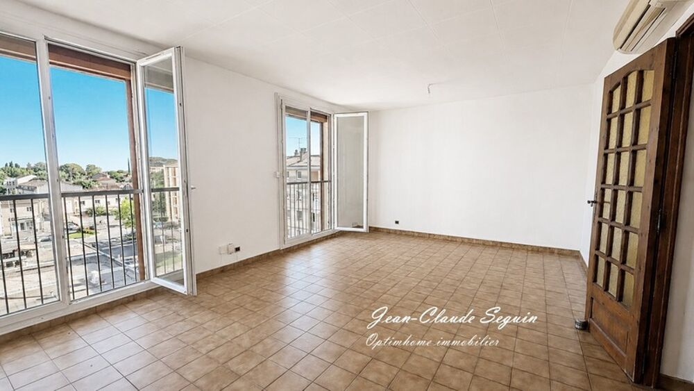 Appartement 3 pièces 70 m² · à Salon de Provence · 70 m² · 138 000 €