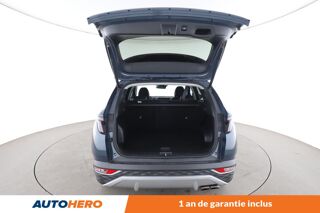 Tucson 1.6 CRDi Hybrid 48V Executive DCT-7 136 ch 2021 occasion 92130 Issy-les-Moulineaux