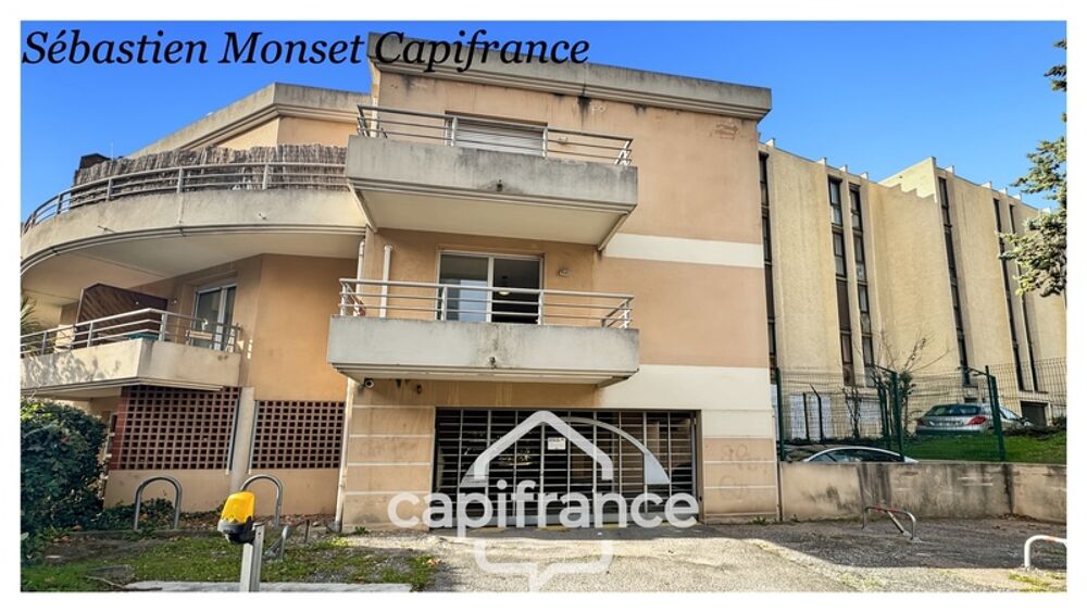 Appartement 2 pièces TOULOUSE (31)