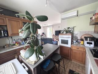  Maison � vendre 4 pi�ces 80 m�