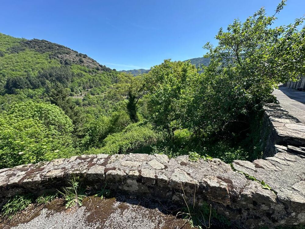 Vente Maison Maison  de village 4 pièces avec combles aménageables Sablieres