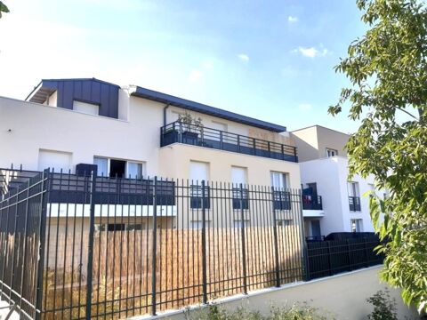  Appartement � louer 2 pi�ces 45 m�