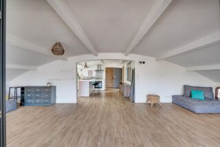  Appartement à vendre 3 pièces 80 m²