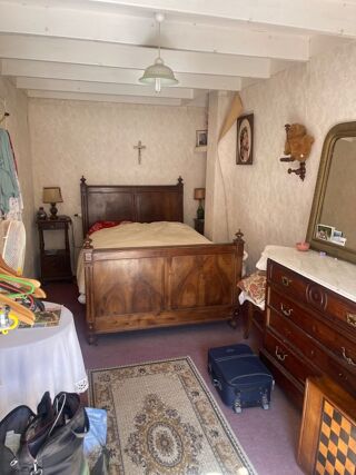  Maison à vendre 3 pièces 60 m²
