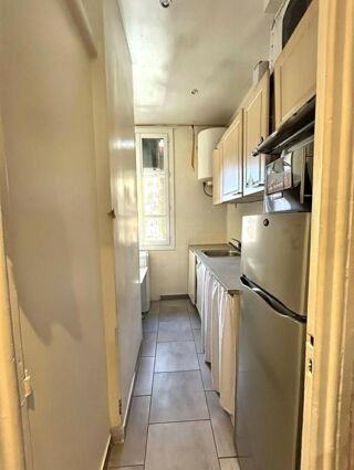  Appartement � vendre 3 pi�ces 45 m�